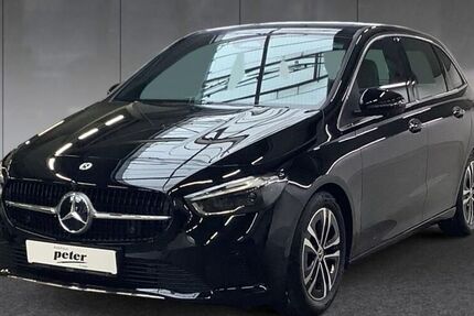 Mercedes B 200