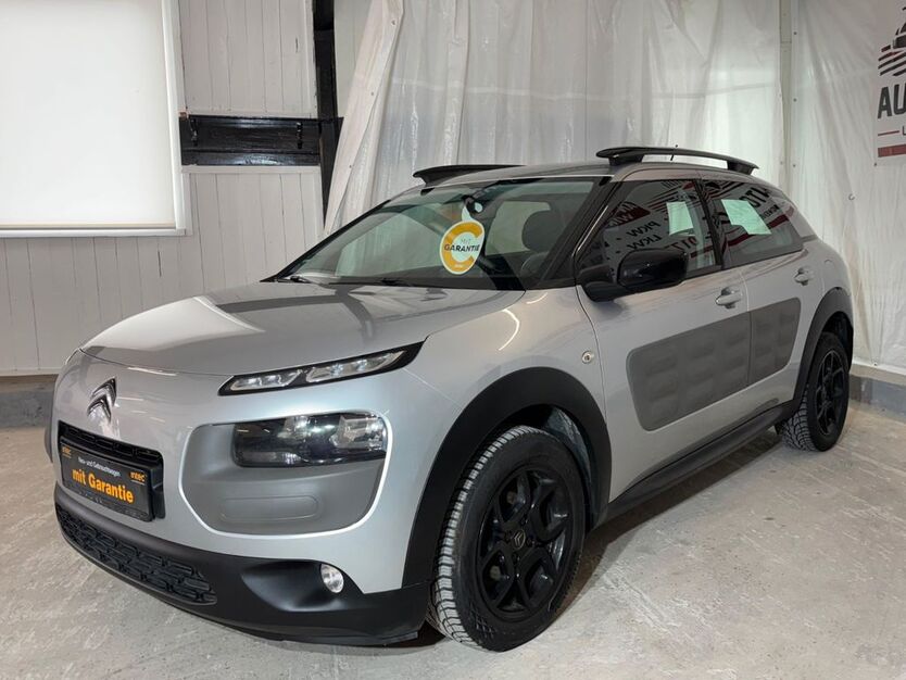 Citroen C4 Cactus 179.000 km 5.999 € Landwehrhagen 34355