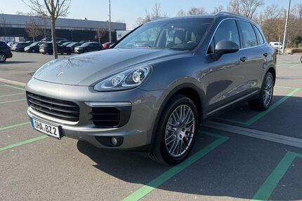 Porsche Cayenne 159.250 km 34.200 &euro; Göttingen 37073