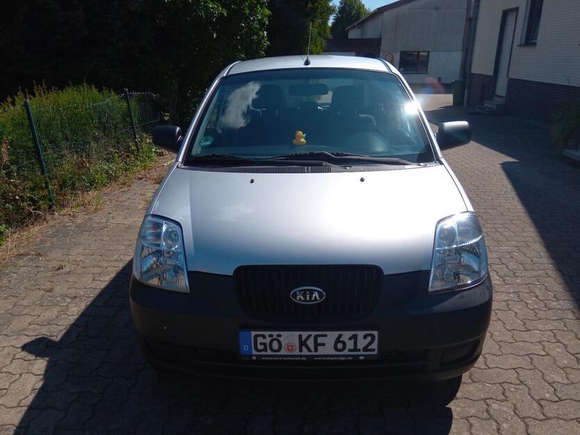 Picanto
