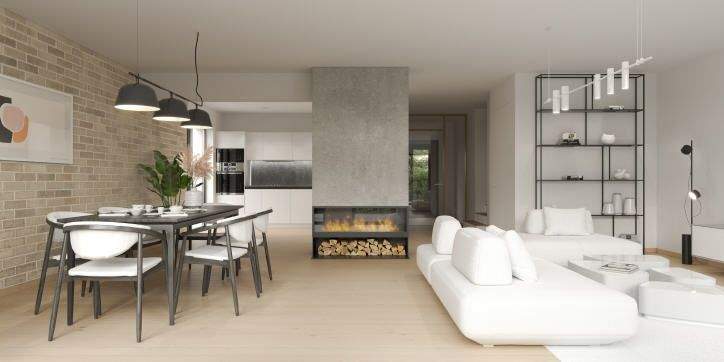 Doppelhaushälfte Friedland - 4 Zimmer, 145 m&sup2;, 455.000&euro; | Angebot:25862265