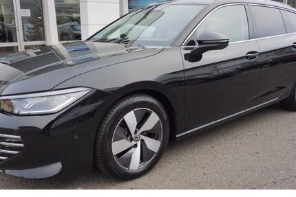 VW Passat 24.669 km 39.300 &euro; Heilbad Heiligenstadt 37308