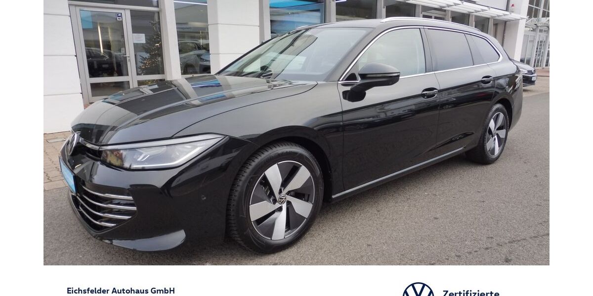 VW Passat 24.669 km 39.300 &euro; Heilbad Heiligenstadt 37308