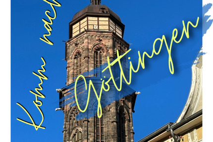 Wohnung in Göttingen - Altstadt