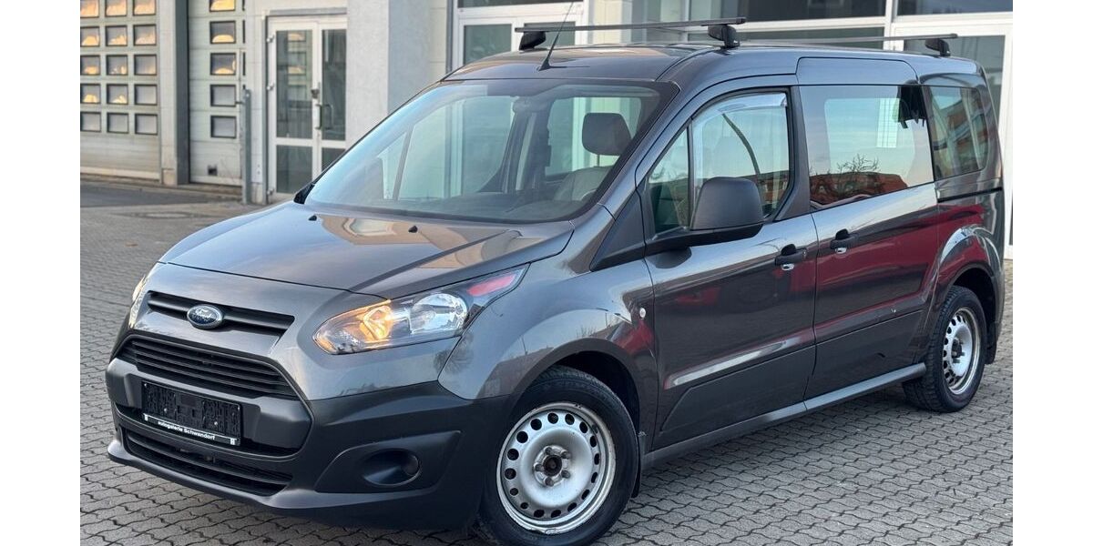 Ford Transit 155.000 km 9.900 &euro; Göttingen 37077