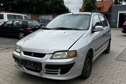 Mitsubishi Space Star 100.000 km 1.299 € Nörten Hardenberg 37176