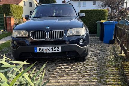 BMW X3 232.000 km 7.000 &euro; Göttingen 37083