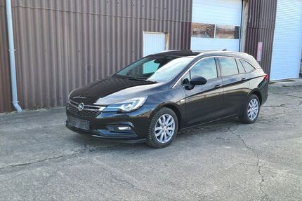 Opel Astra 230.000 km 5.700 &euro; Kalefeld-Echte 37589