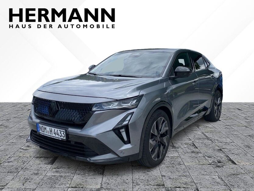 Renault Rafale 29.396 km 54.295 € Northeim 37154