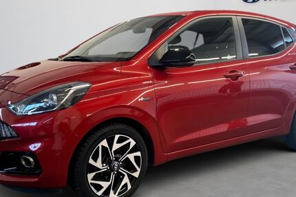 Hyundai i10 16.000 km 15.750 € Einbeck 37574