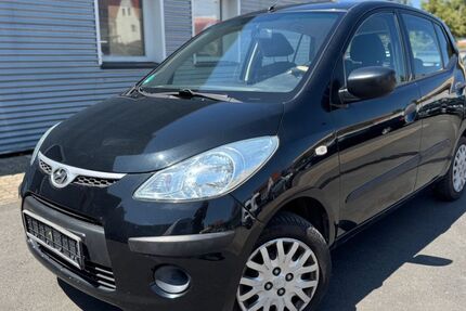 Hyundai i10 158.870 km 1.999 € Göttingen 37081