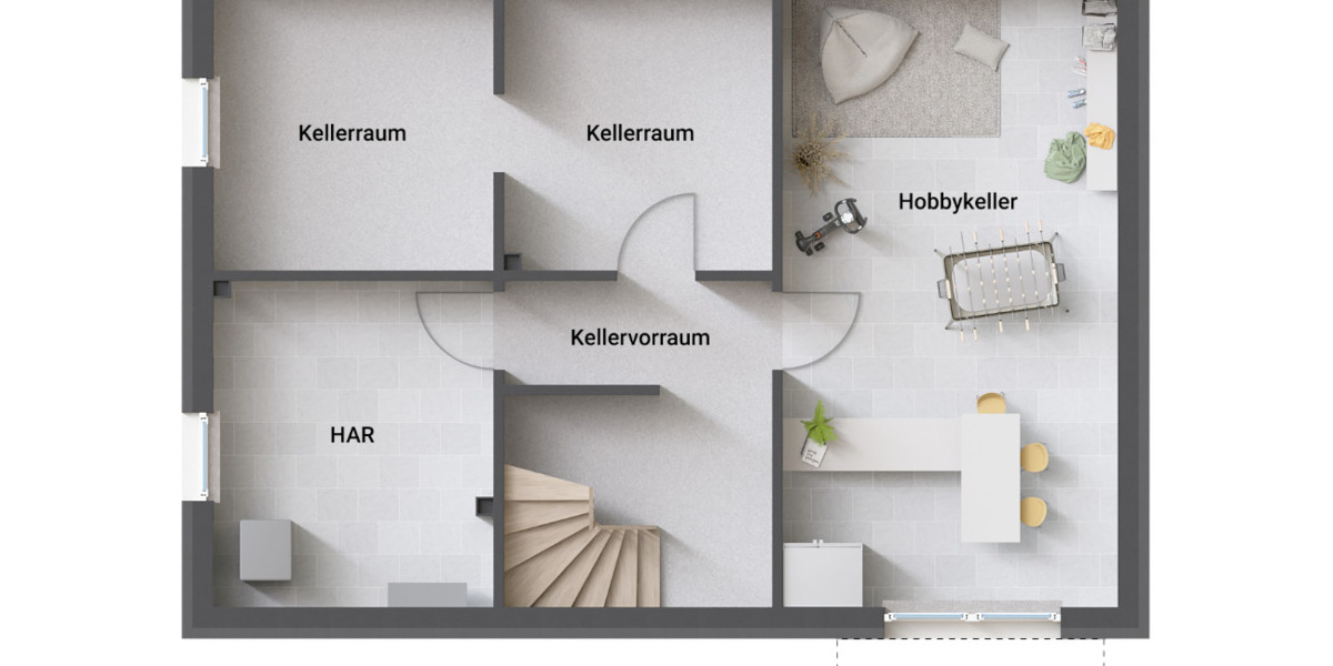 Einfamilienhaus Moringen - 5 Zimmer, 152 m&sup2;, 299.750&euro; | Angebot:25709423