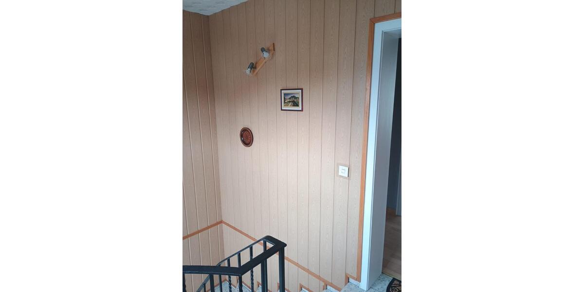 Ruhige, Charmantes Einfamilienhaus zu vermieten in Nörten 5 zimmer