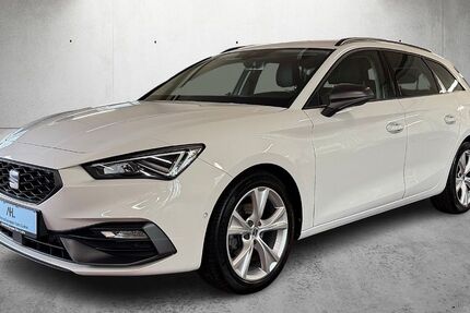 Seat Leon 69.209 km 21.488 € Osterode 37520