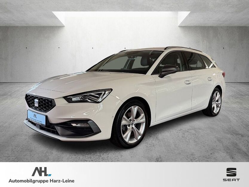 Seat Leon 69.209 km 21.488 € Osterode 37520