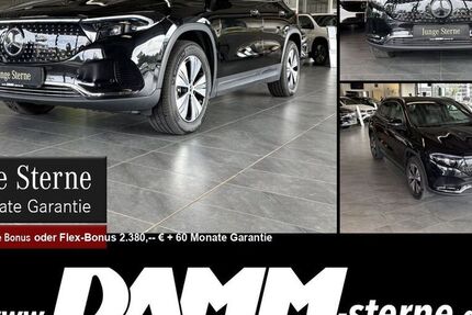 Mercedes EQA