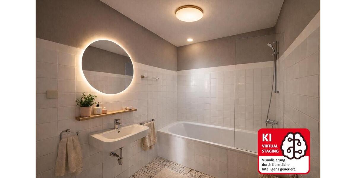 Etagenwohnung Hann. Münden - 5.5 Zimmer, 151 m&sup2;, 1.190&euro; | Angebot:25633151