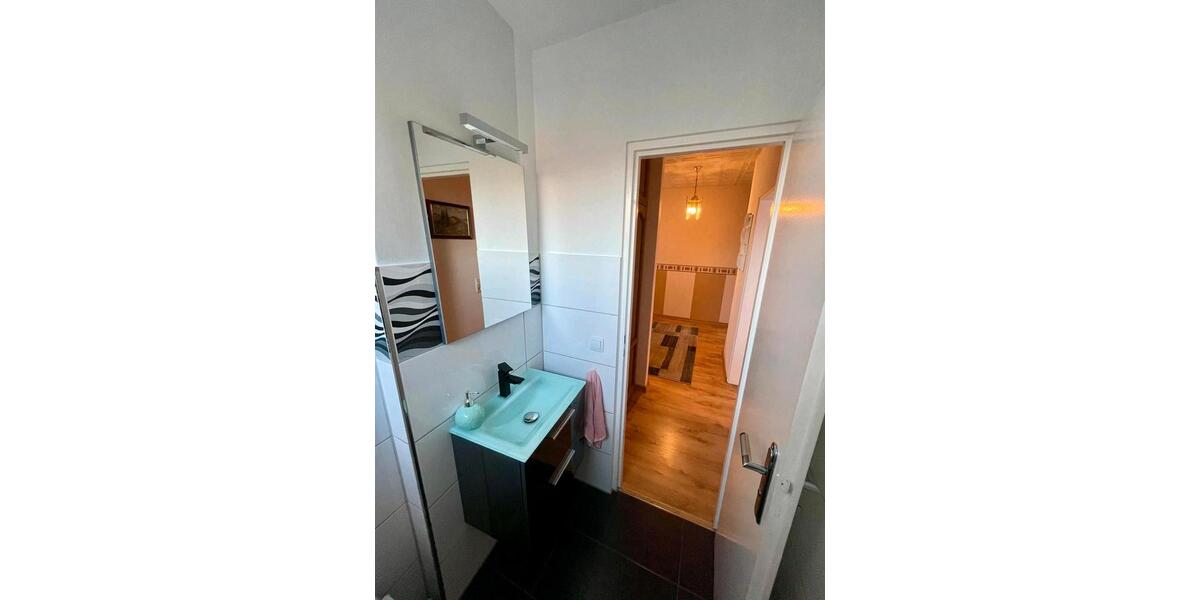 Erdgeschoßwohnung Rosdorf - 4 Zimmer, 87 m&sup2;, 215.000&euro; | Angebot:24609234