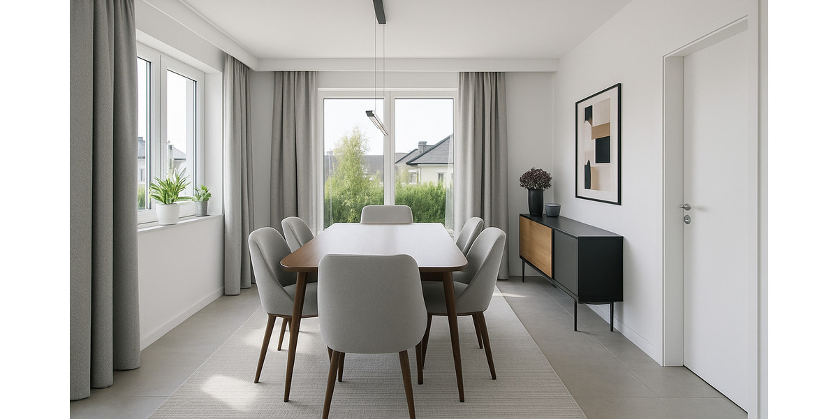 Neubautraum mit Wohlfühlklima - Stilvolles Einfamilienhaus bei Göttingen (Niedernjesa) 8 zimmer