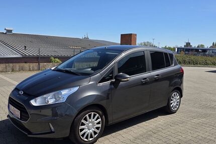 Ford B-Max 94.000 km 6.900 &euro; Rosdorf 37124