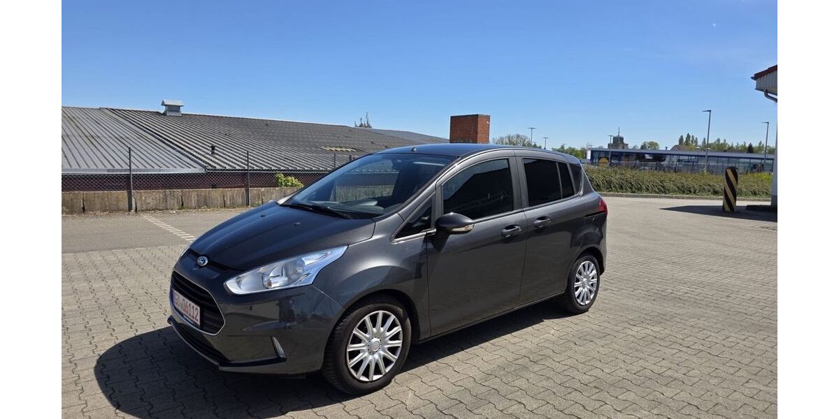 Ford B-Max 94.000 km 6.900 &euro; Rosdorf 37124