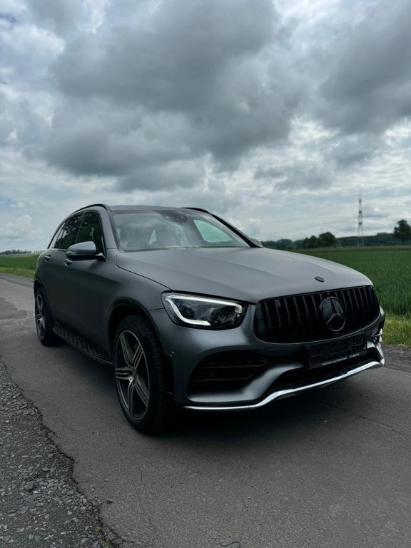 GLC 220