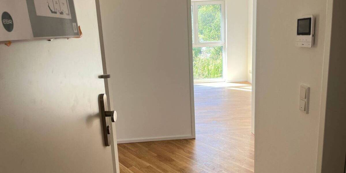 Etagenwohnung Göttingen Weende - 3 Zimmer, 82 m&sup2;, 483.000&euro; | Angebot:26358565