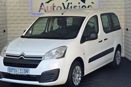 Citroen Berlingo 166.000 km 7.950 € Herzberg am Harz 37412