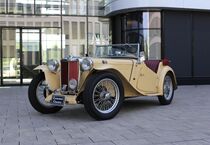 MG Andere 24.000 km 29.995 &euro; Bielefeld 33609