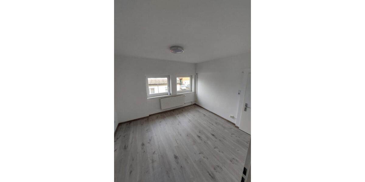 Etagenwohnung Nörten-Hardenberg Hardenberg - 3 Zimmer, 48 m&sup2;, 520&euro; | Angebot:25711246