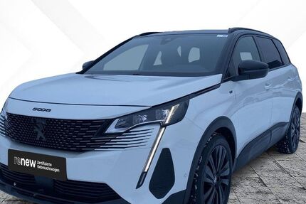 Peugeot 5008 76.000 km 28.690 &euro; Göttingen 37079