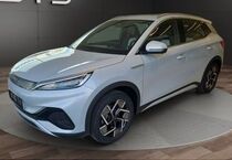 BYD ATTO 3