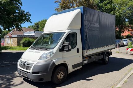 Citroen Jumper 151.000 km 8.990 &euro; Bovenden 37120