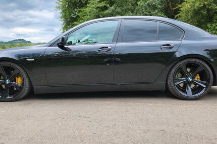 BMW 730 283.572 km 6.199 &euro; Northeim 37154