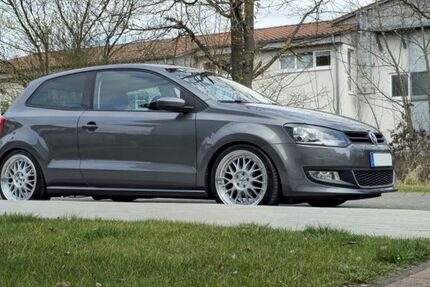 VW Polo 109.000 km 8.950 &euro; Gieboldehausen 37434