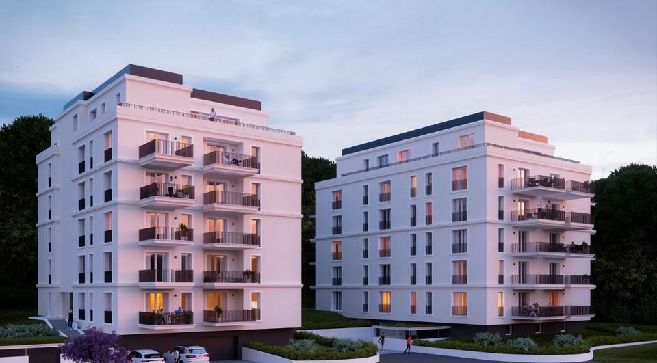 Erdgeschoßwohnung Friedland - 3 Zimmer, 93 m&sup2;, 469.000&euro; | Angebot:25304099