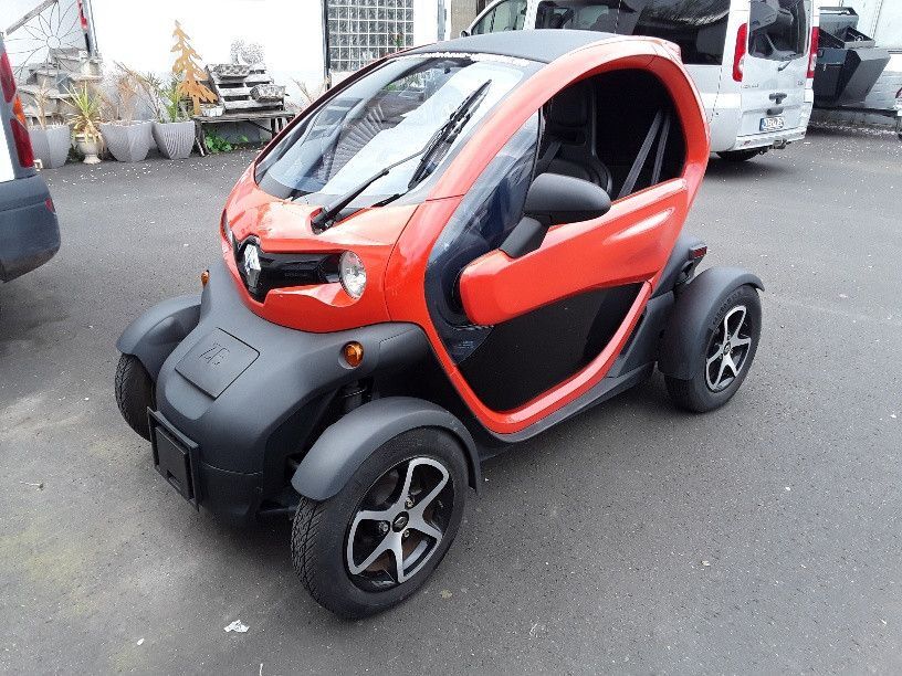 Twizy
