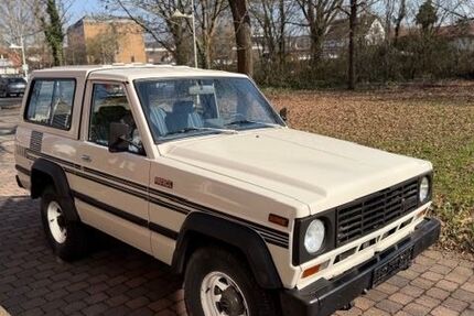 Nissan Patrol 96.900 km 14.900 &euro; Göttingen 37081