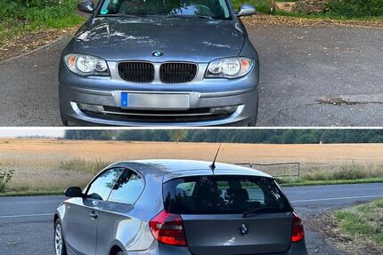 BMW 118 143.500 km 3.999 &euro; Bovenden 37120