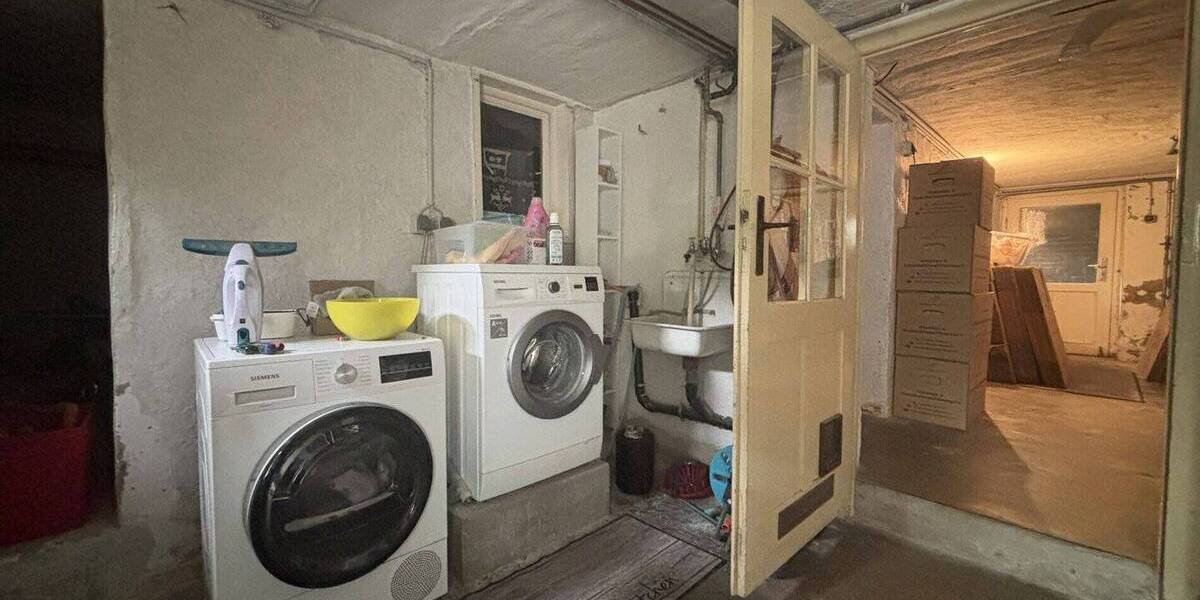 Einfamilienhaus Göttingen Grone - 7 Zimmer, 113 m&sup2;, 379.900&euro; | Angebot:25736626