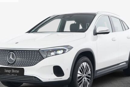 Mercedes-Benz EQA 21.005 km 43.900 &euro; Göttingen 37079