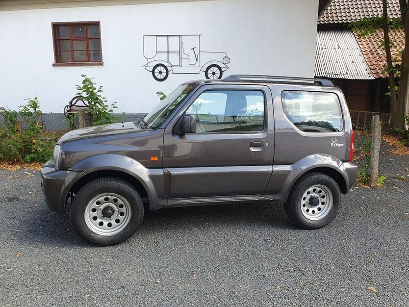 Jimny