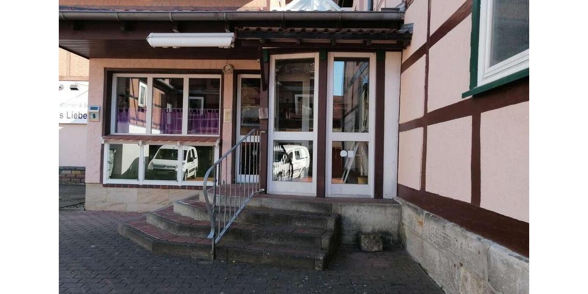 Mehrfamilienhaus, Wohnhaus Göttingen Oststadt - 20 Zimmer, 770 m&sup2;, 3.500.000&euro; | Angebot:26817504