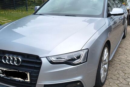 Audi A5 70.200 km 21.000 € Göttingen 37075