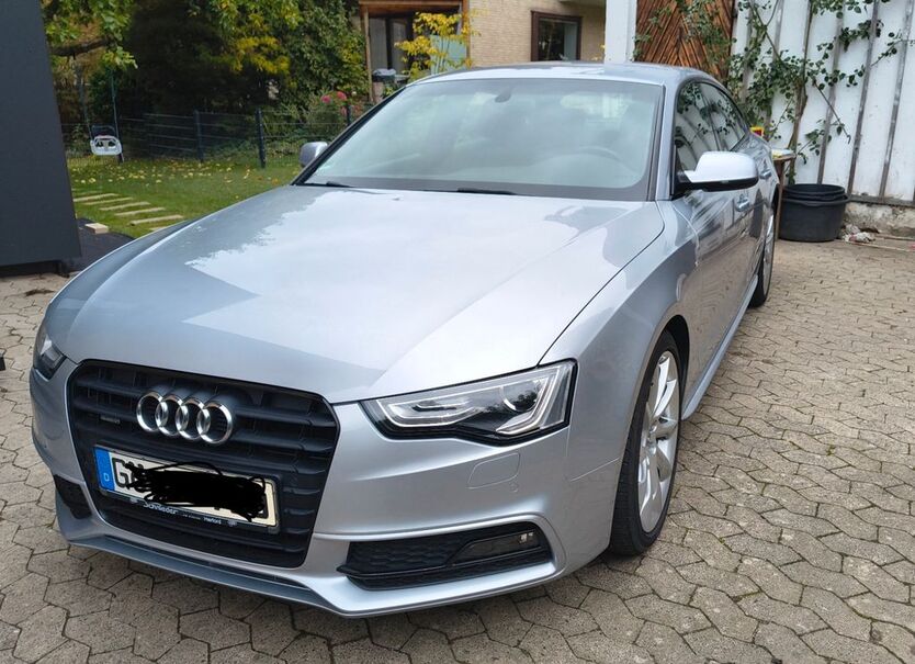 Audi A5 70.200 km 21.000 € Göttingen 37075
