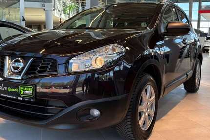 Nissan Qashqai 115.000 km 8.490 &euro; Göttingen 37079