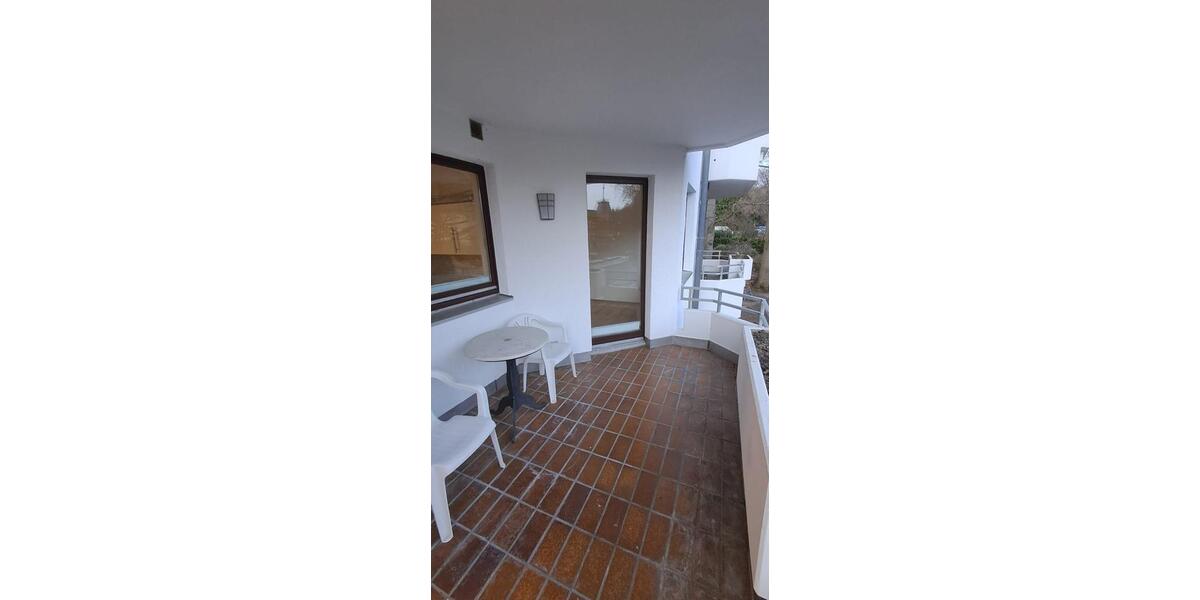 Etagenwohnung Göttingen Oststadt - 2 Zimmer, 54 m&sup2;, 900&euro; | Angebot:25405101