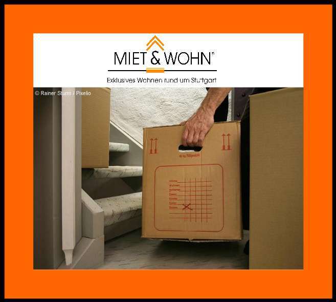 Wohnung zum Mieten in Esslingen 980 € 78 m²