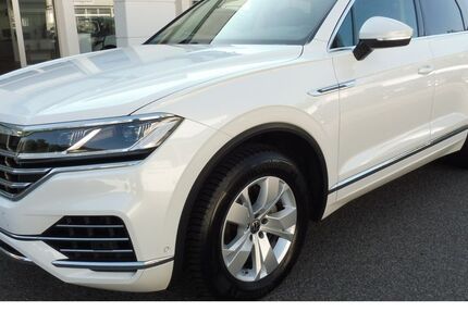 VW Touareg 95.710 km 36.880 &euro; Heilbad Heiligenstadt 37308