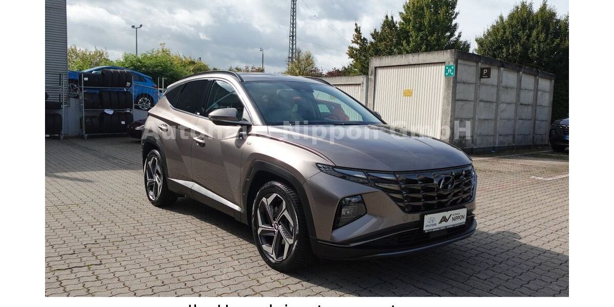 Hyundai TUCSON 38.990 km 28.485 &euro; Göttingen 37077